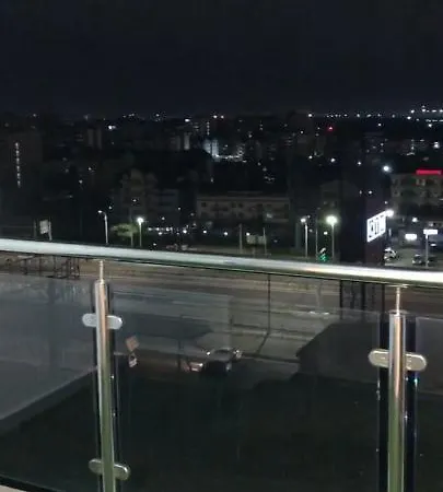 Bella Vista At Enzi Heights Along Mombasa Rd Next To Nextgen Close To Jkia Nairobi Exterior photo