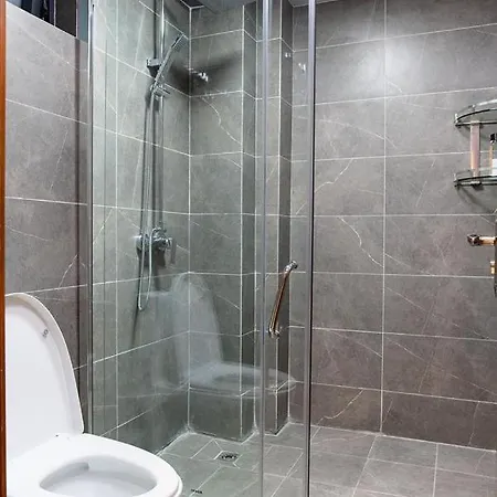 Bella Vista At Enzi Heights Along Mombasa Rd Next To Nextgen Close To Jkia Nairobi Exterior photo