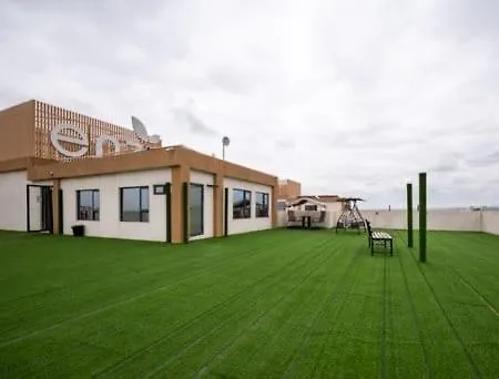 Bella Vista At Enzi Heights Along Mombasa Rd Next To Nextgen Close To Jkia Nairobi Exterior photo