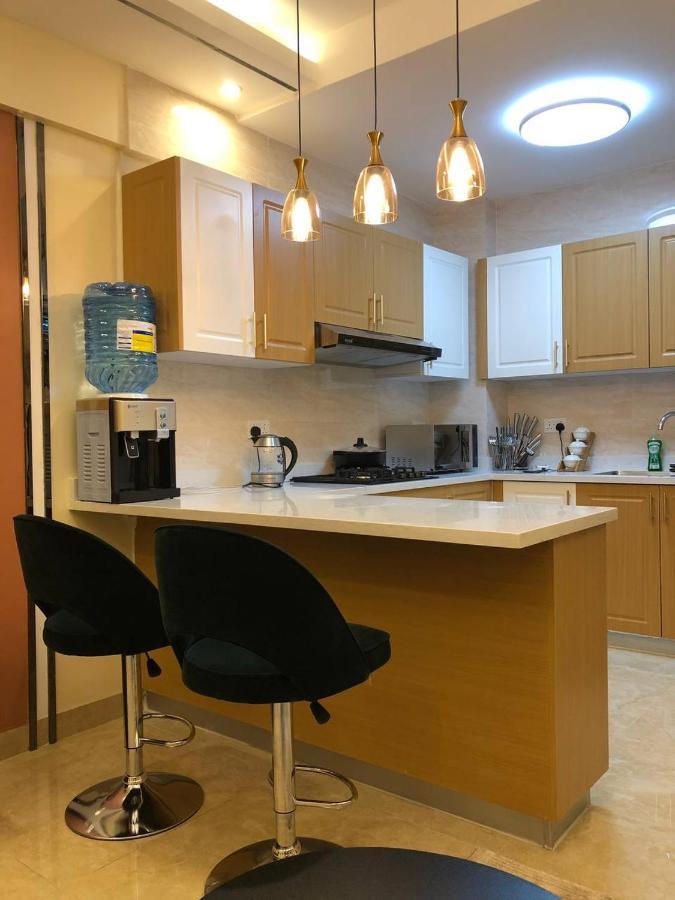 Appartement Bella Vista At Enzi Heights Along Mombasa Rd Next To Nextgen Close To Jkia Nairobi