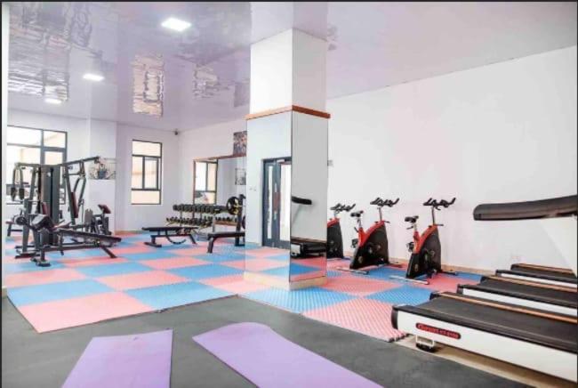 Apartment Bella Vista At Enzi Heights Along Mombasa Rd Next To Nextgen Close To Jkia *