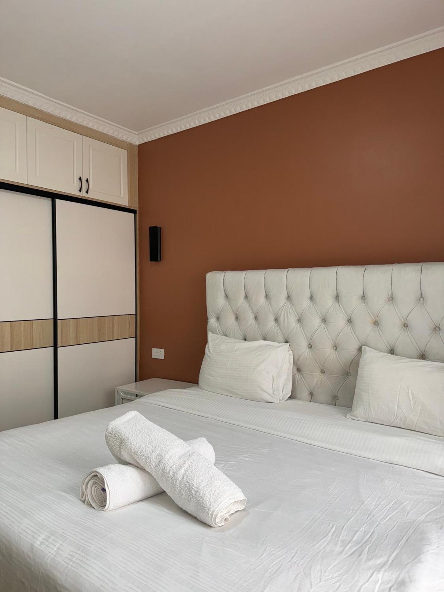 Bella Vista At Enzi Heights Along Mombasa Rd Next To Nextgen Close To Jkia Appartement *